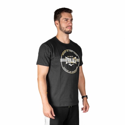 CAMISETA EVERLAST SWAG MASCULINO