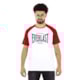 BRANCO / VERMELHO
