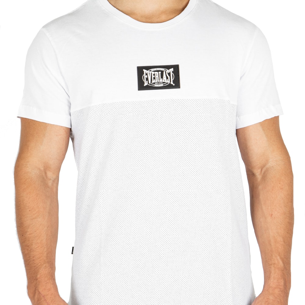 Camiseta Everlast Swag Masculina