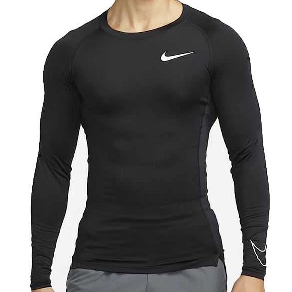 Camiseta Nike Pro Dri-fit Masculina