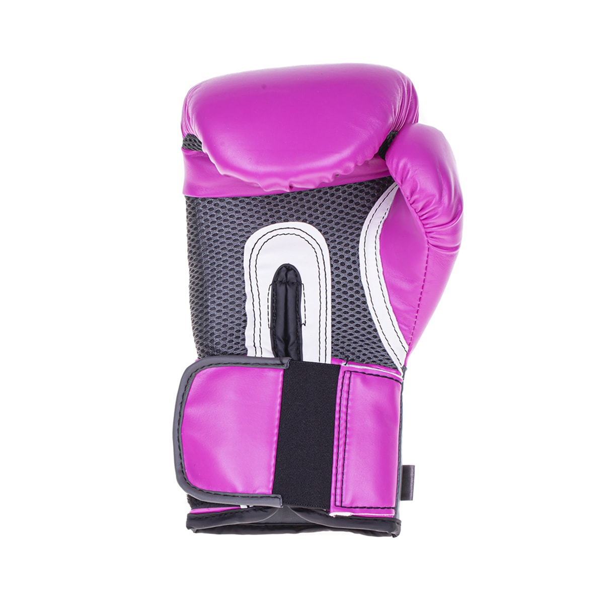 Luva everlast 2024 rosa 12oz