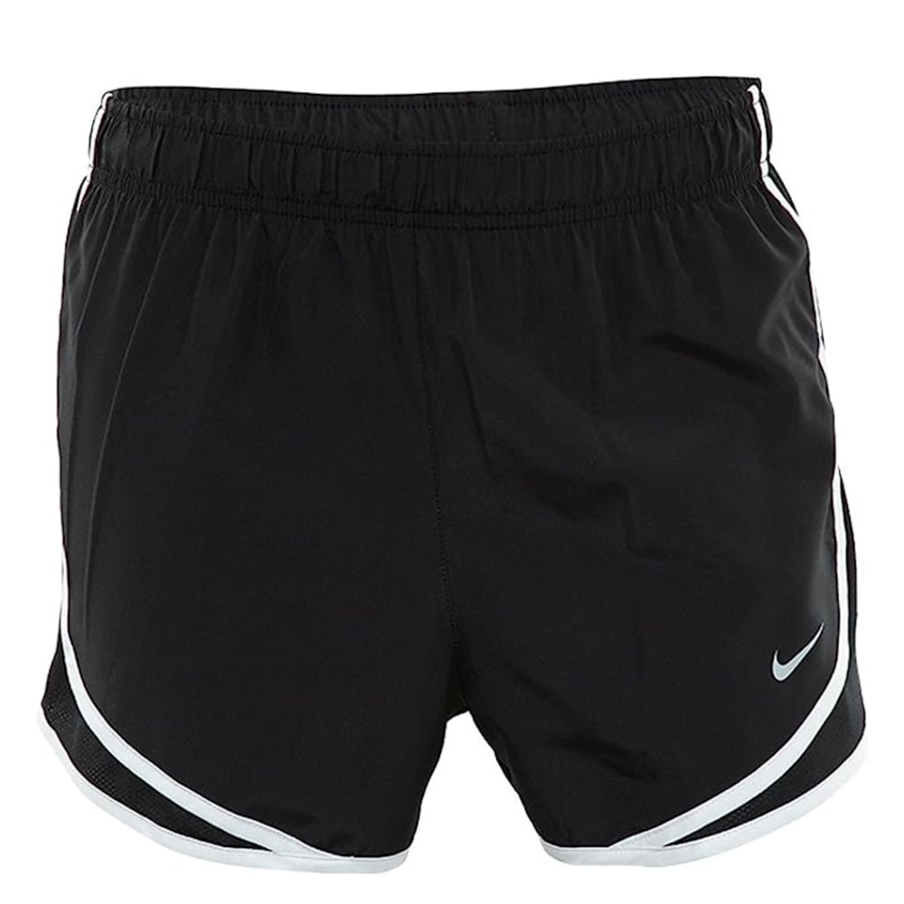 SHORTS NIKE DRI-FIT TEMPO FEMININO