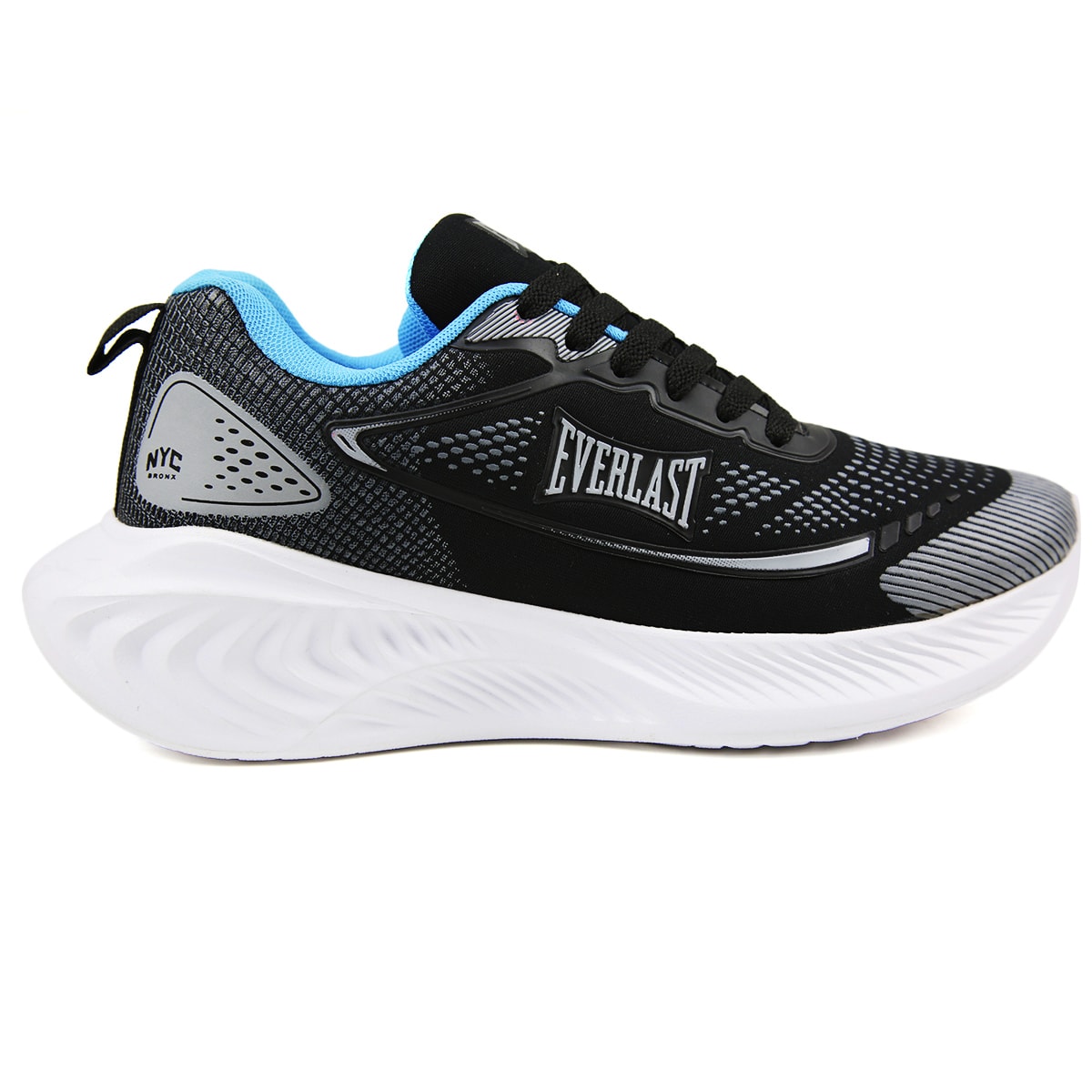 TÊNIS EVERLAST WILDCAT UNISSEX