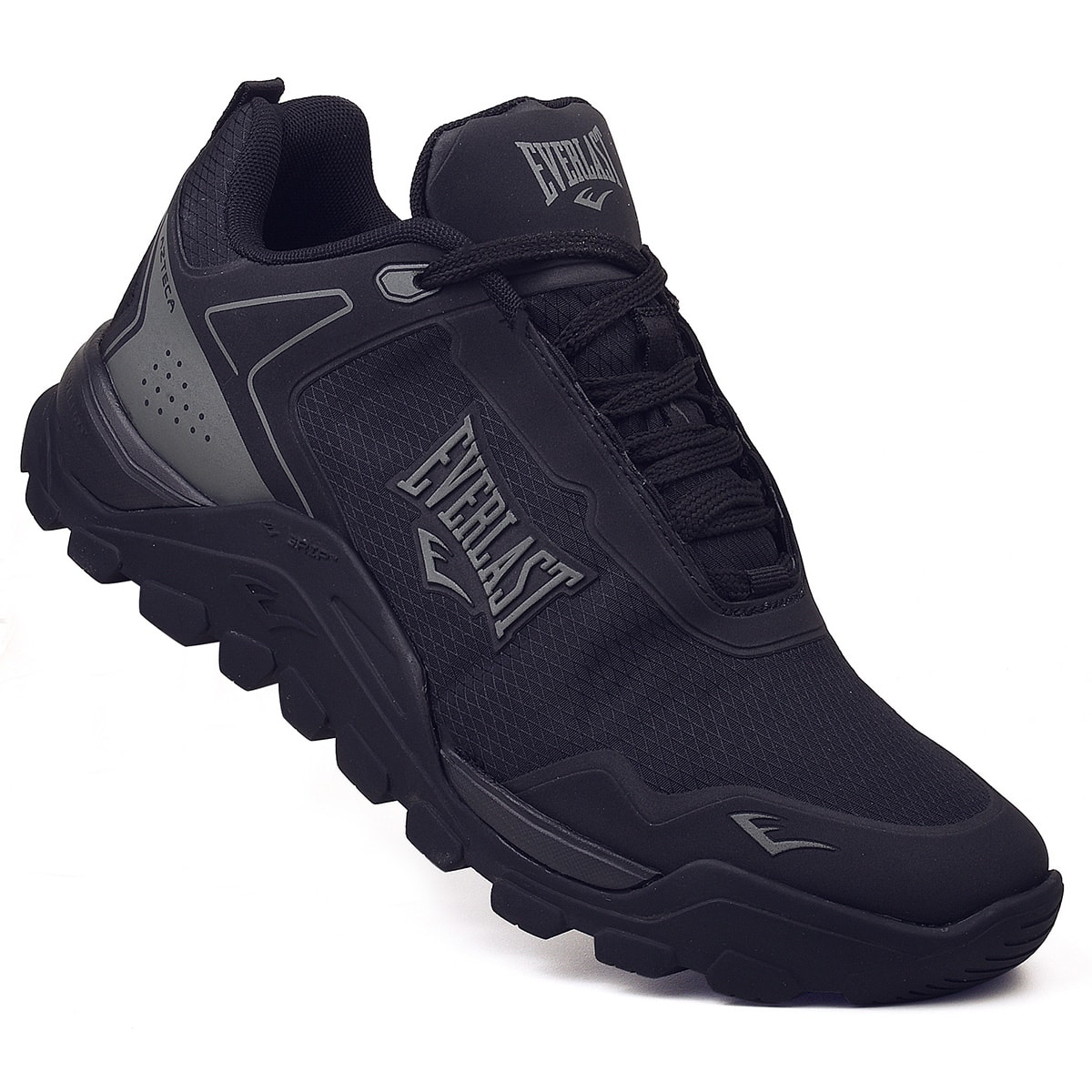 Tenis everlast masculino cano hot sale baixo