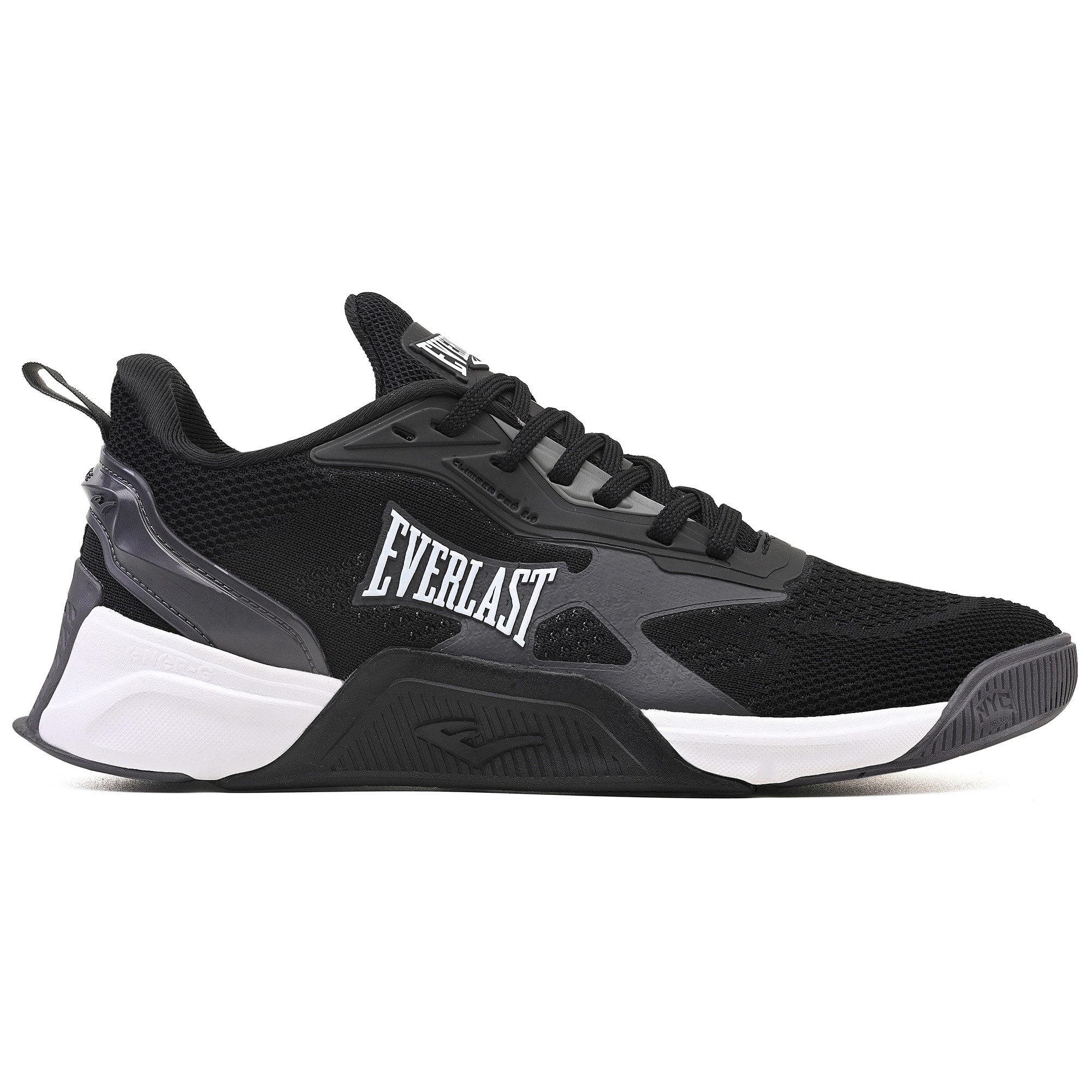 Tenis everlast climber fashion crossfit feminino