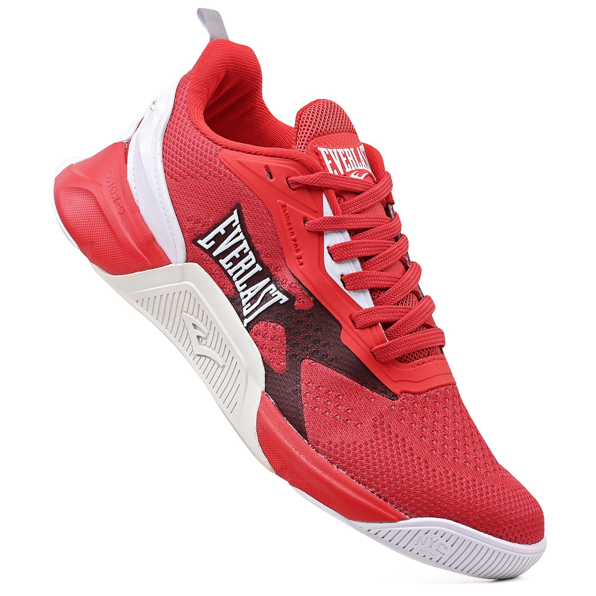 Shops everlast climber vermelho