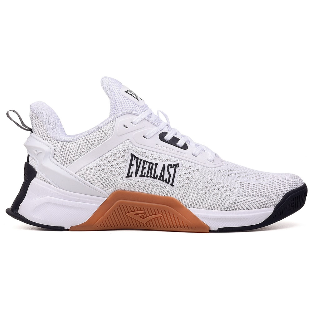 Tênis Feminino Everlast Tenis Climber Tênis Everlast Tenis