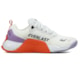 BRANCO / LILAS