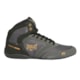 CINZA / PRETO