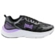 PRETO / LILAS