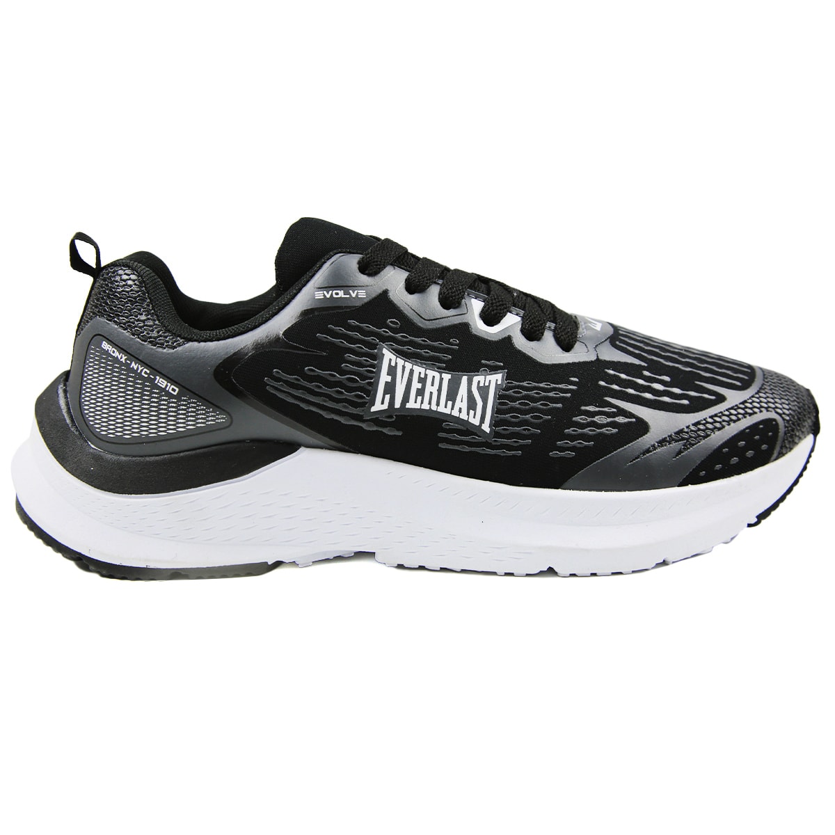 TÊNIS EVERLAST EVOLVE UNISSEX