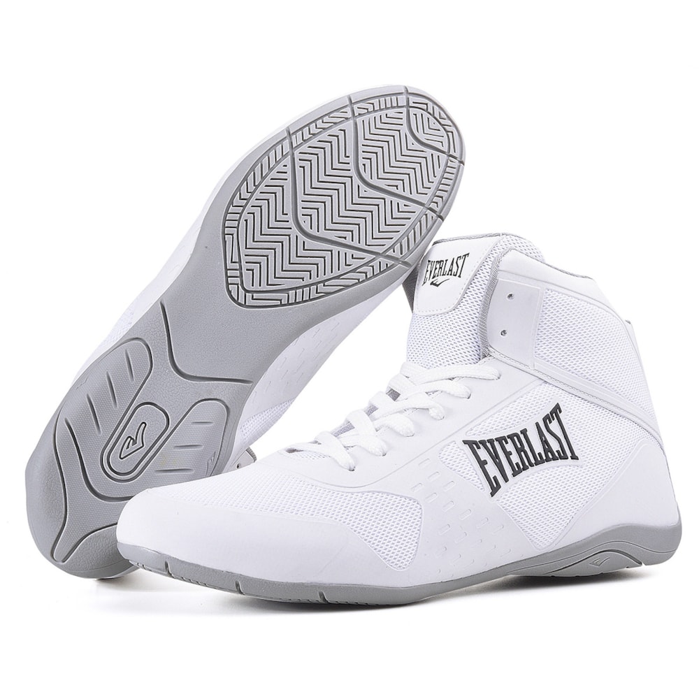 Tênis Everlast Force 2 - Masculino em Promoção