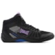 PRETO / ROXO