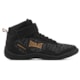 PRETO / DOURADO