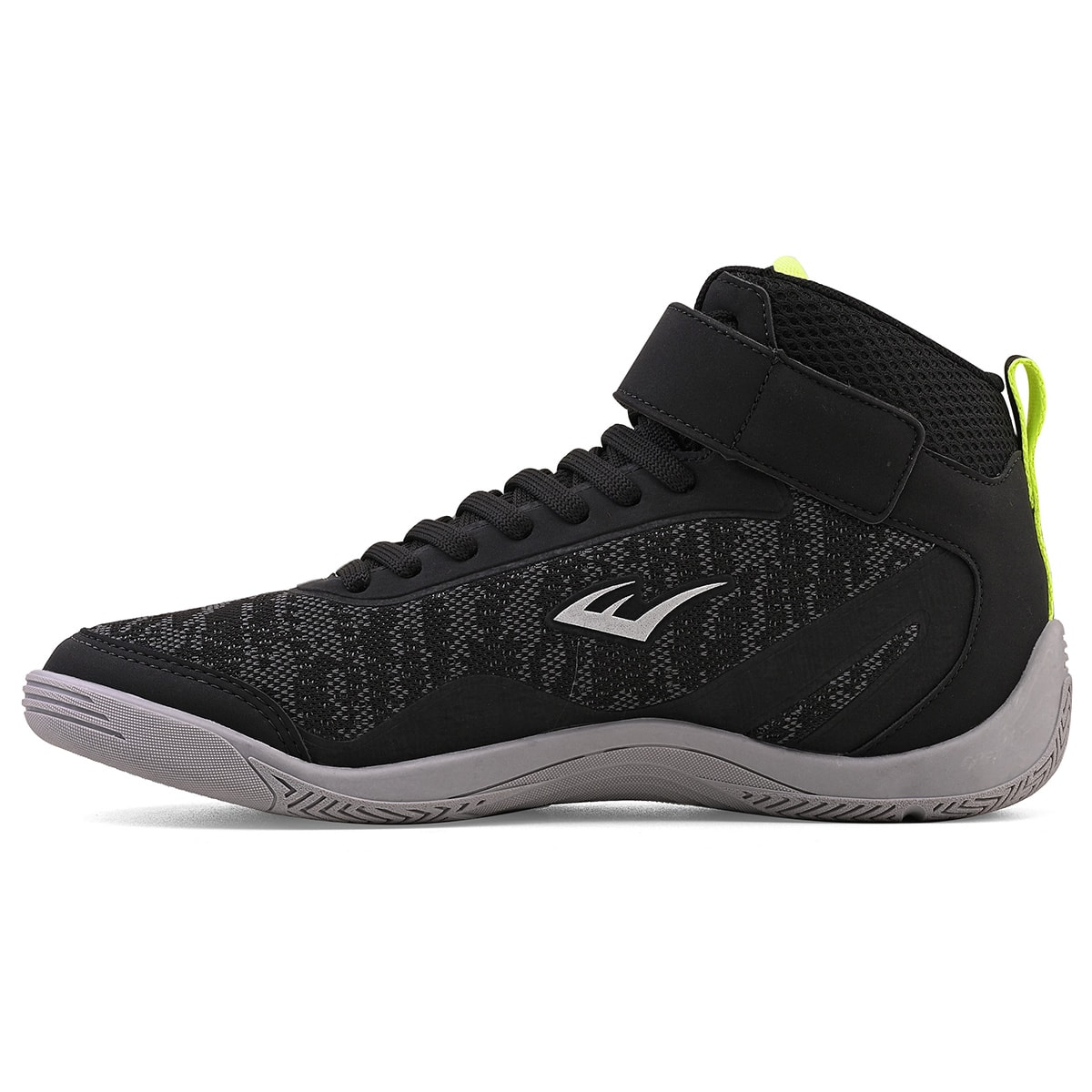 TÊNIS EVERLAST FORCEKNIT 6 UNISSEX