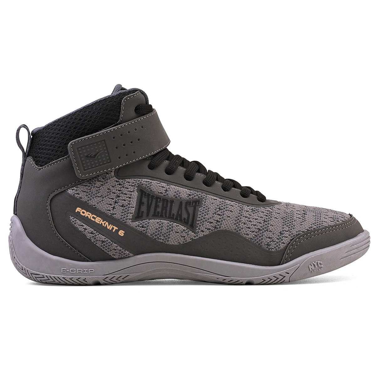 TÊNIS EVERLAST FORCEKNIT 6 UNISSEX