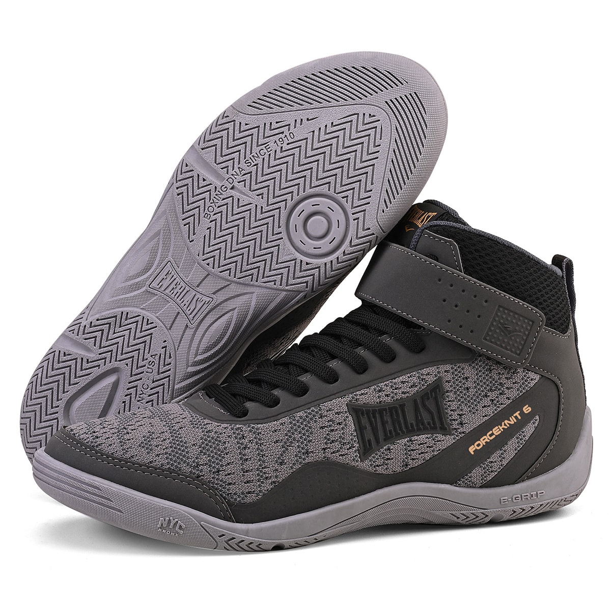 TÊNIS EVERLAST FORCEKNIT 6 UNISSEX