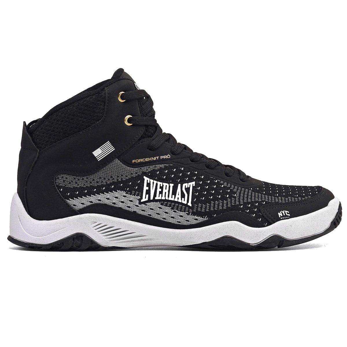 TÊNIS EVERLAST FORCEKNIT PRO UNISSEX