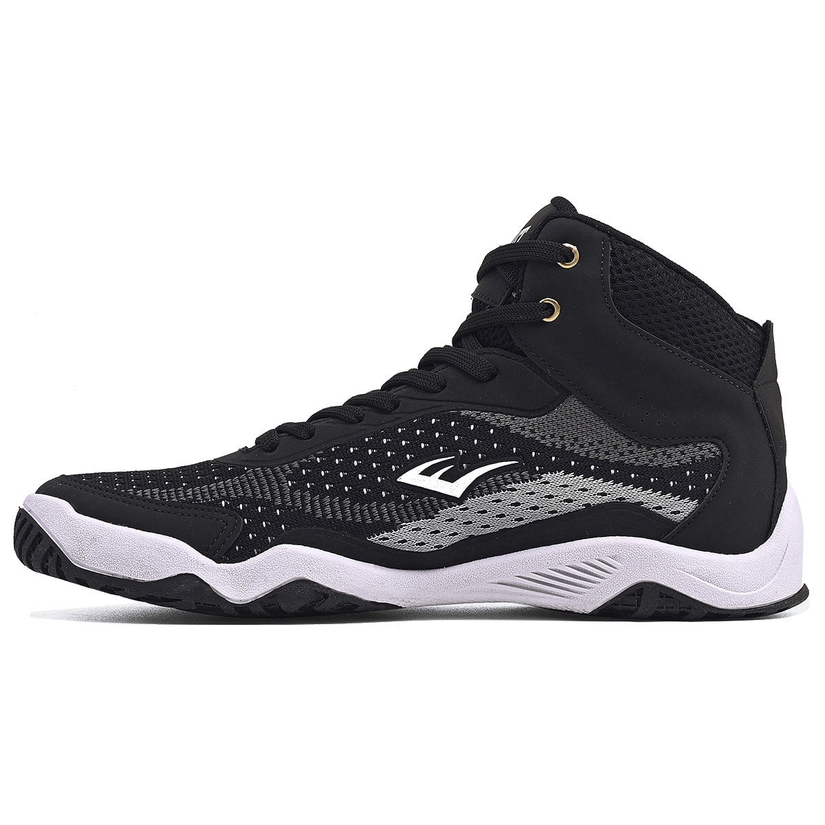 TÊNIS EVERLAST FORCEKNIT PRO UNISSEX
