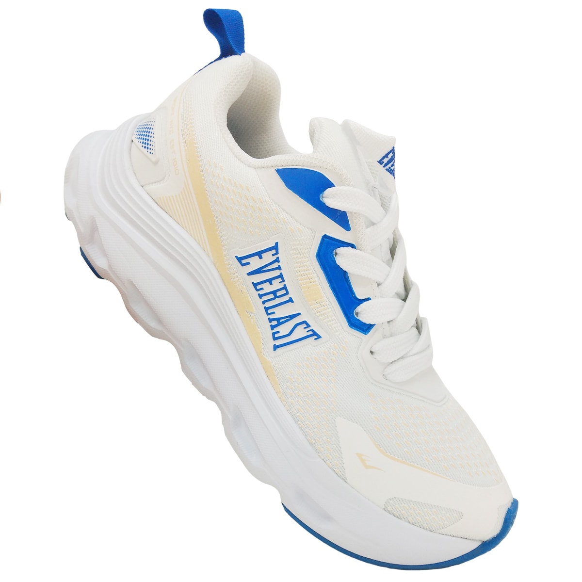 TÊNIS EVERLAST GHOST UNISSEX