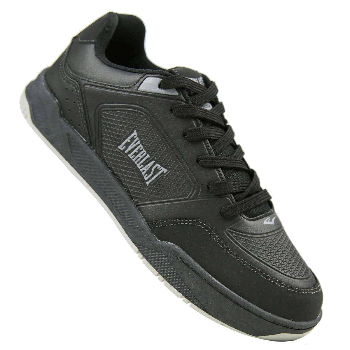 TÊNIS EVERLAST HARLEM MASCULINO