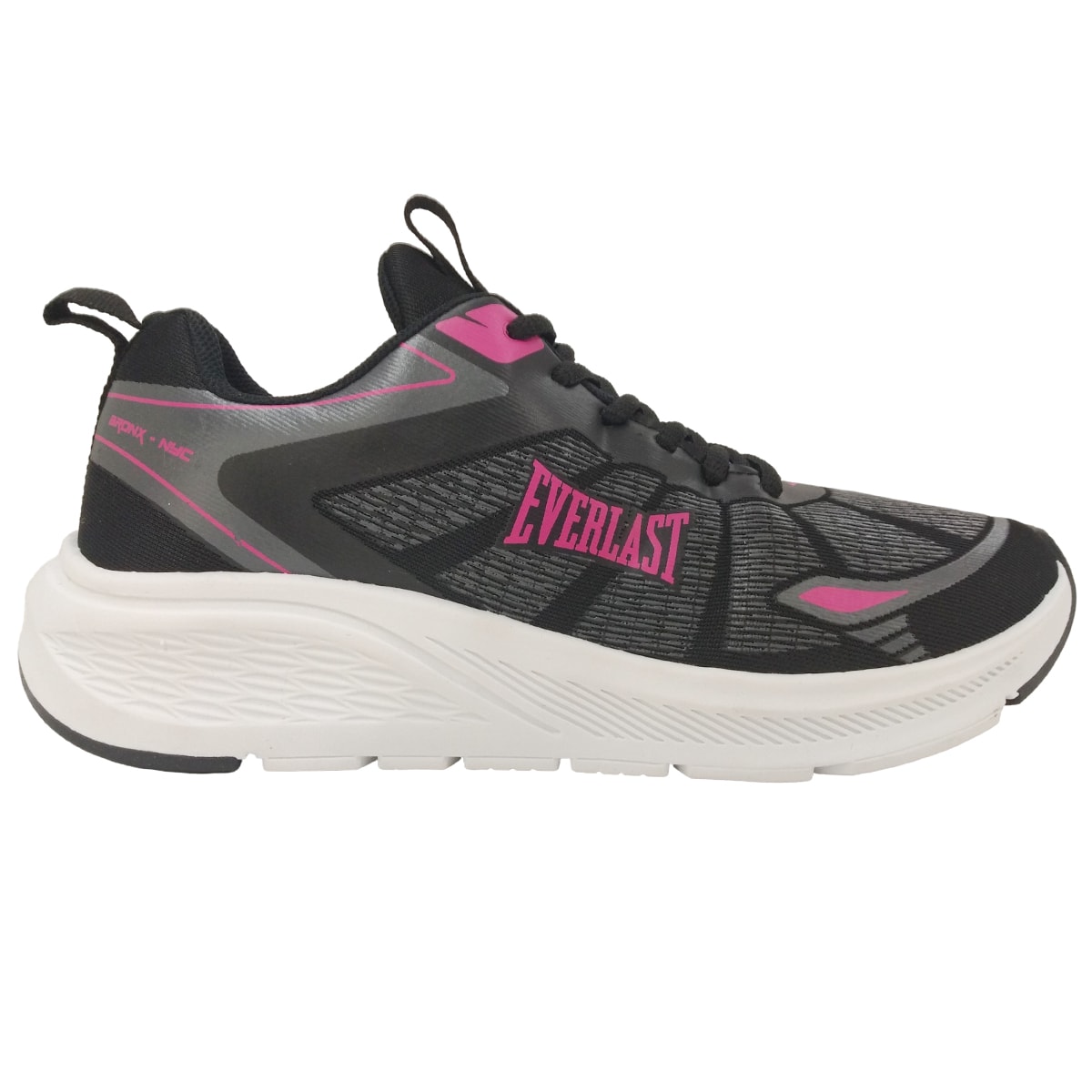 EverLast fragment of ニュースクールハードコア TÊNIS EVERLAST HOKUS FEMININO