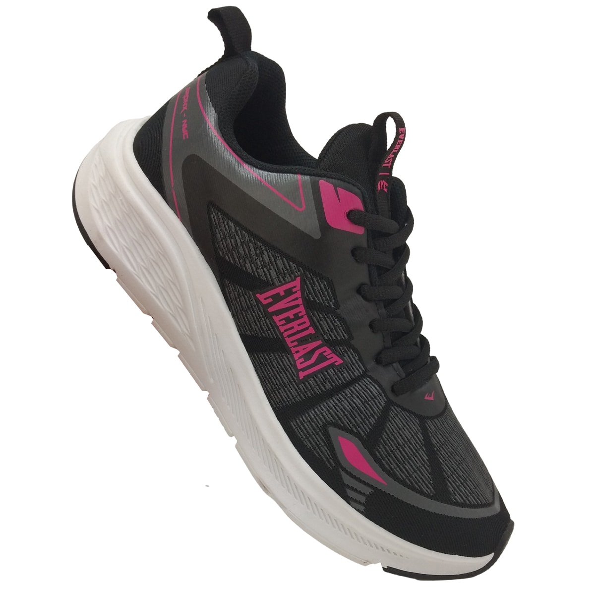 TÊNIS EVERLAST HOKUS FEMININO
