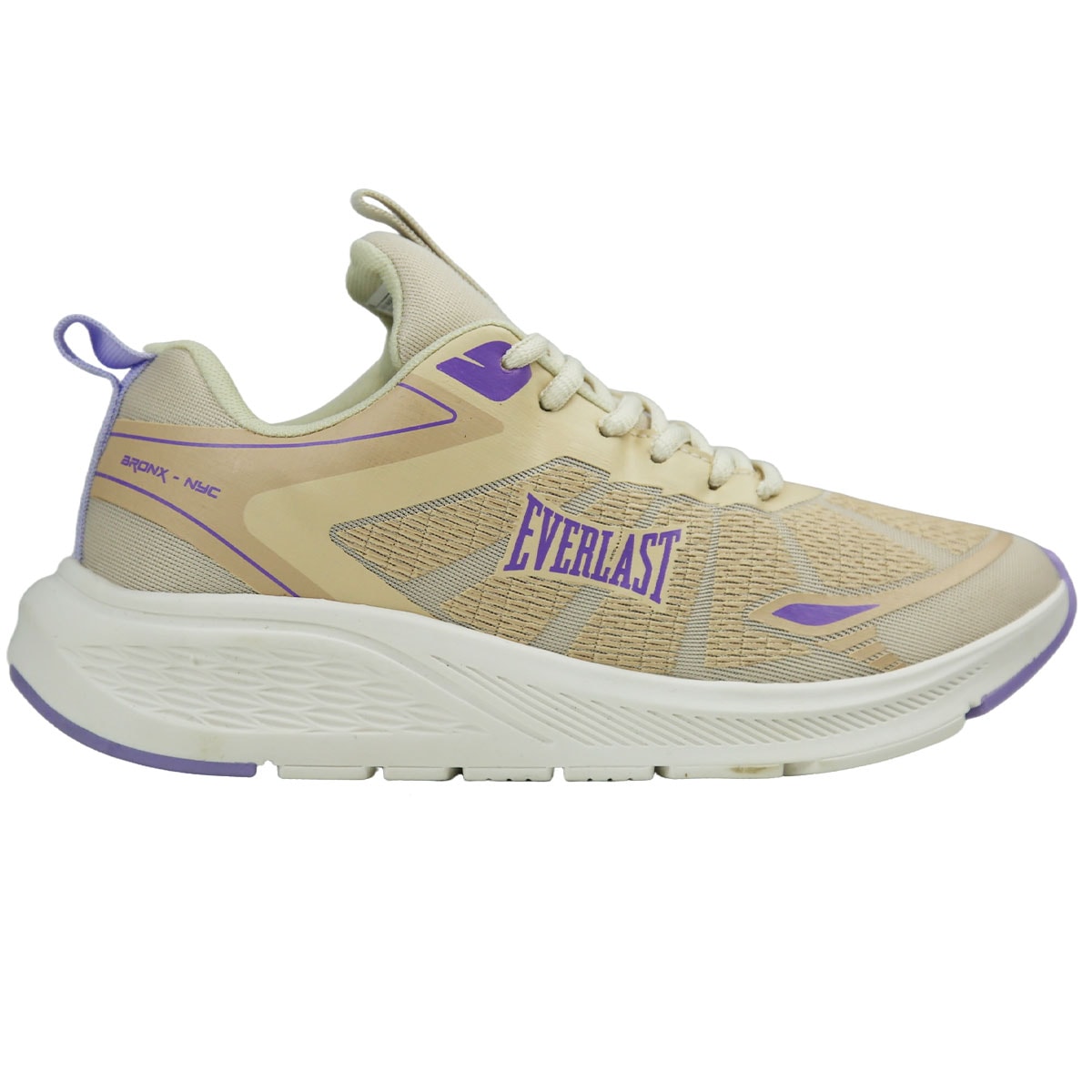 TÊNIS EVERLAST HOKUS FEMININO