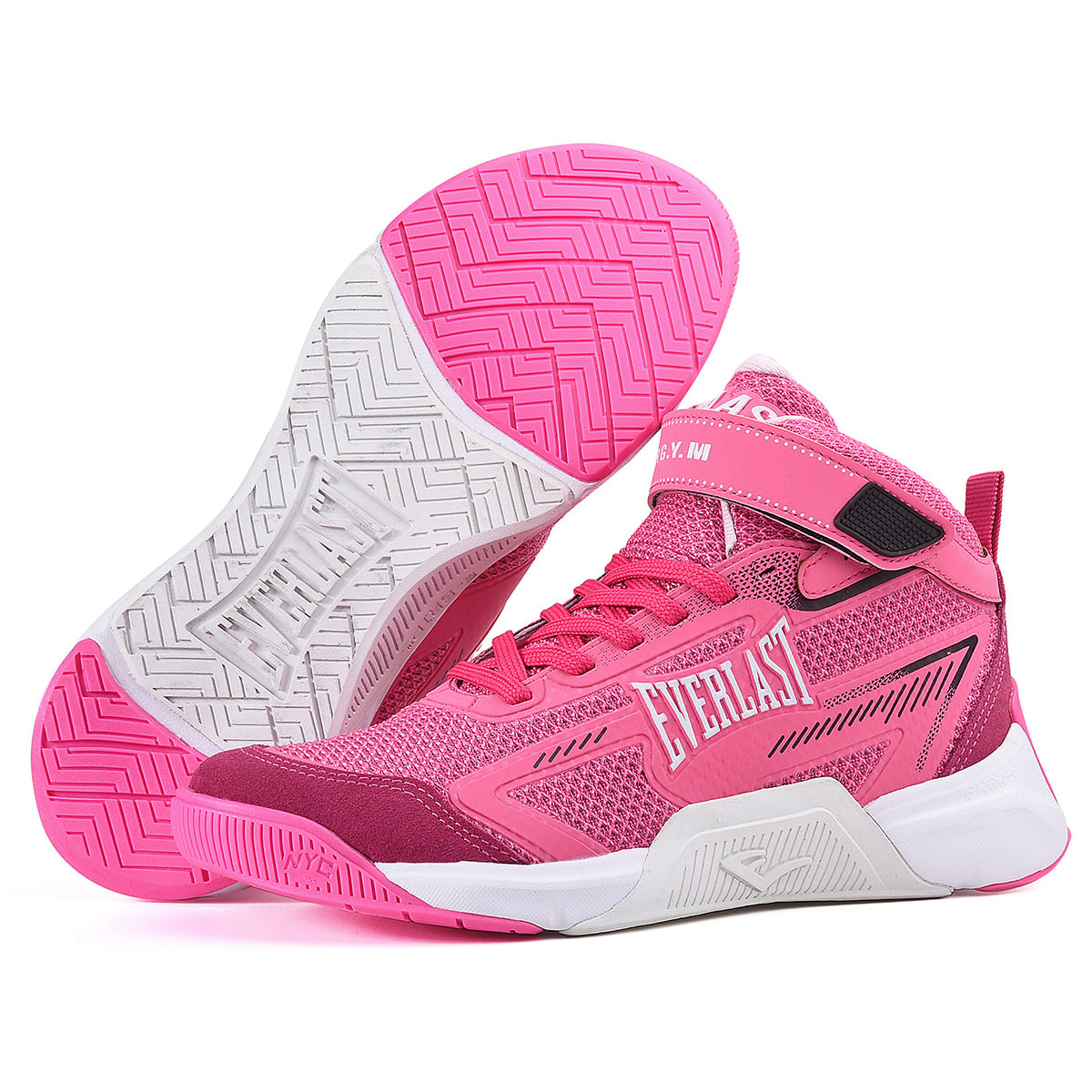 Comprar tenis fashion everlast feminino