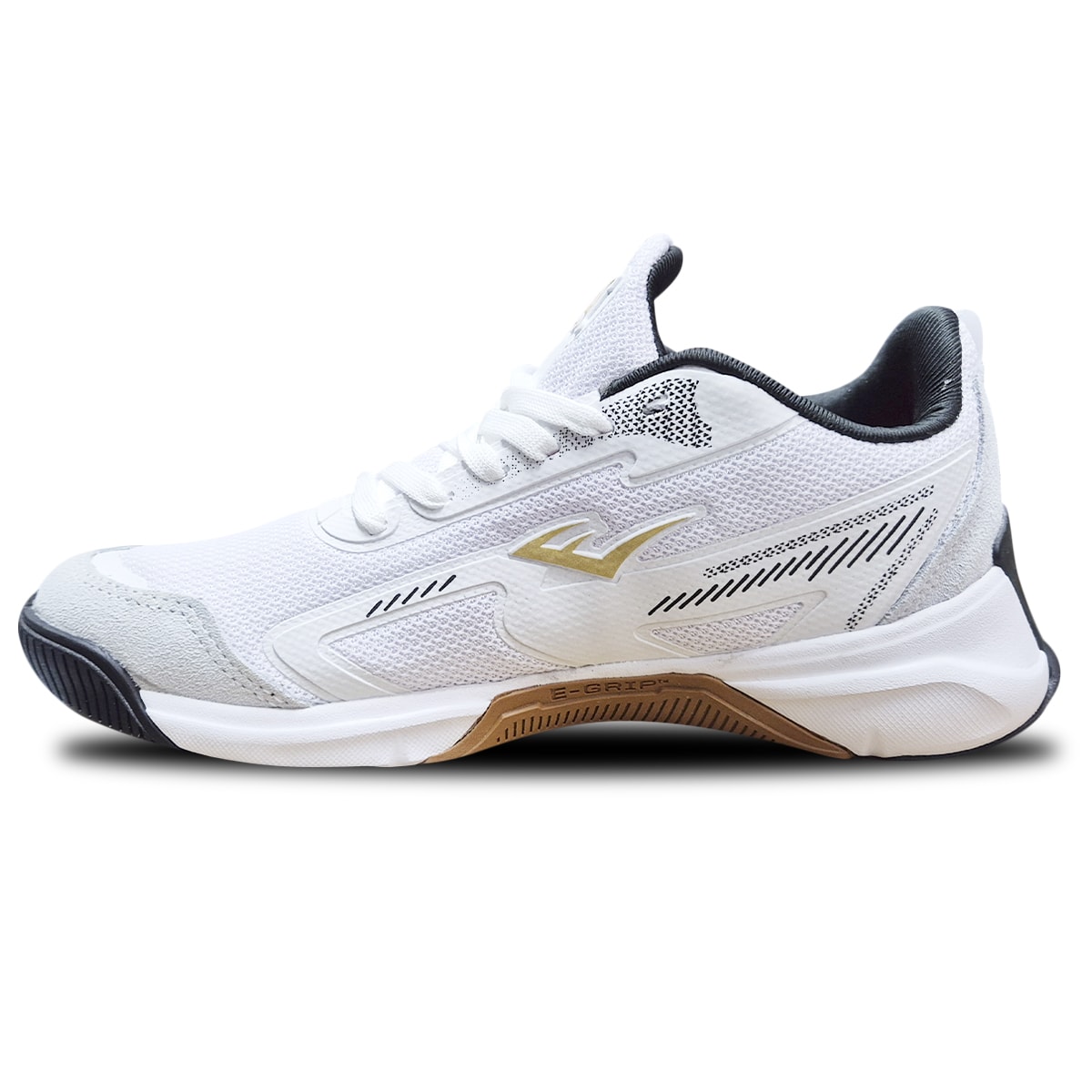 TÊNIS EVERLAST JUMP 5 LOW UNISSEX