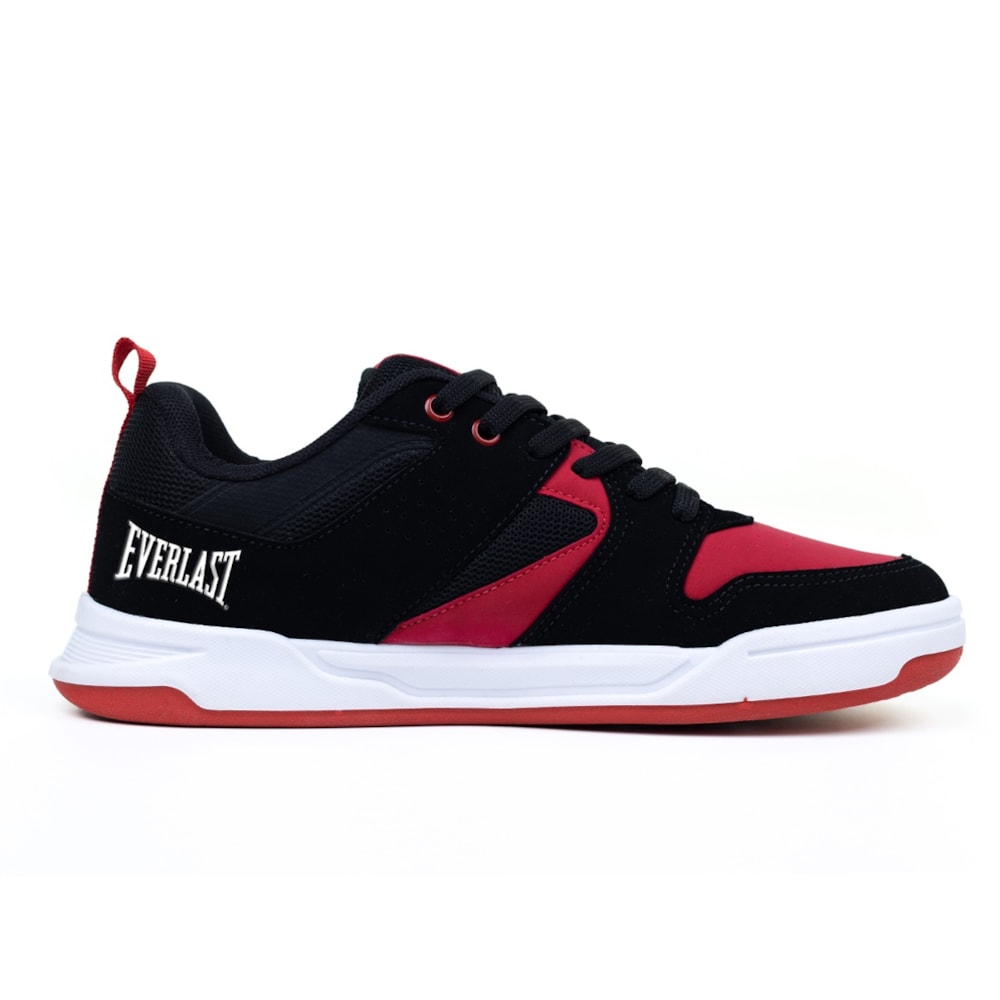 Tenis Everlast Skate T Nis Everlast Masculino Skate Casual Original