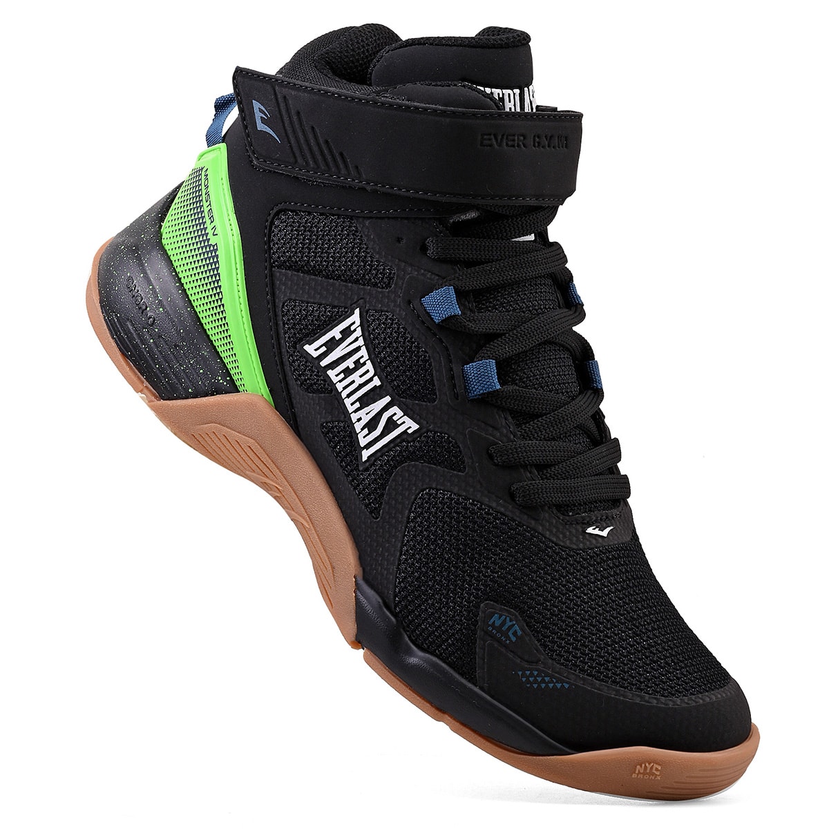 TÊNIS EVERLAST MONSTER 4 MASCULINO