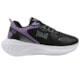 PRETO / LILAS