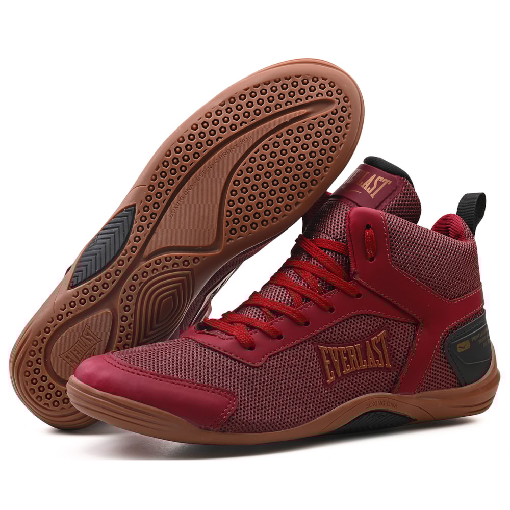 Tenis Everlast LanΓΒ§amento Everlast Monster