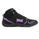 PRETO / ROXO