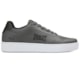 CINZA / PRETO
