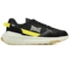 MARROM / PRETO