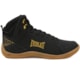 PRETO / DOURADO