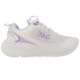 BRANCO / LILAS