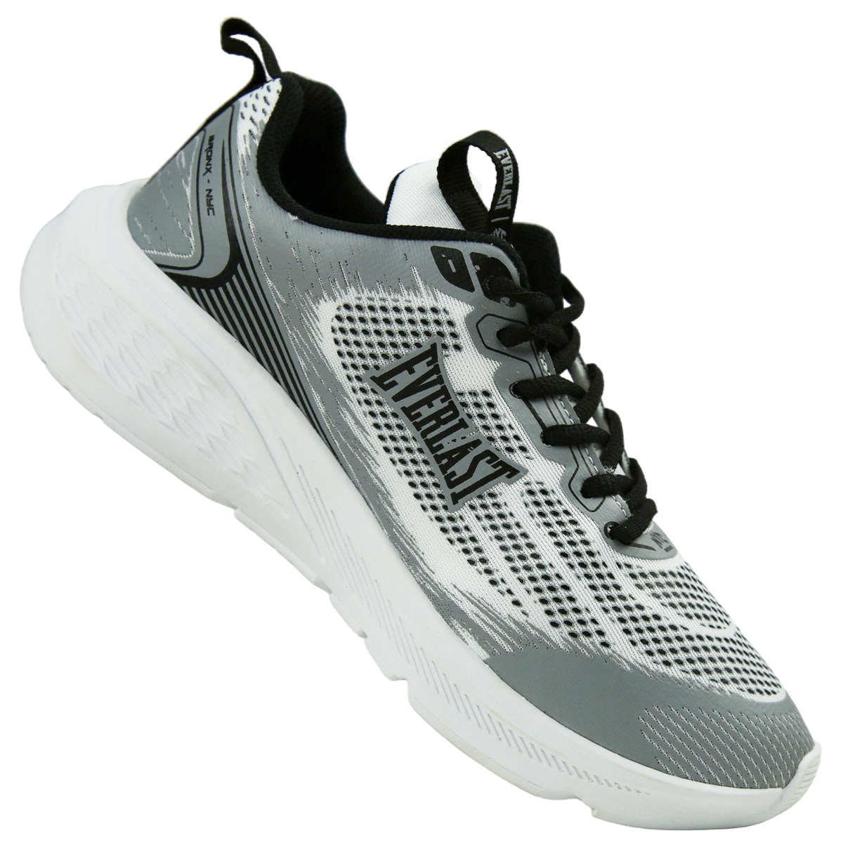 TÊNIS EVERLAST WILDCAT UNISSEX