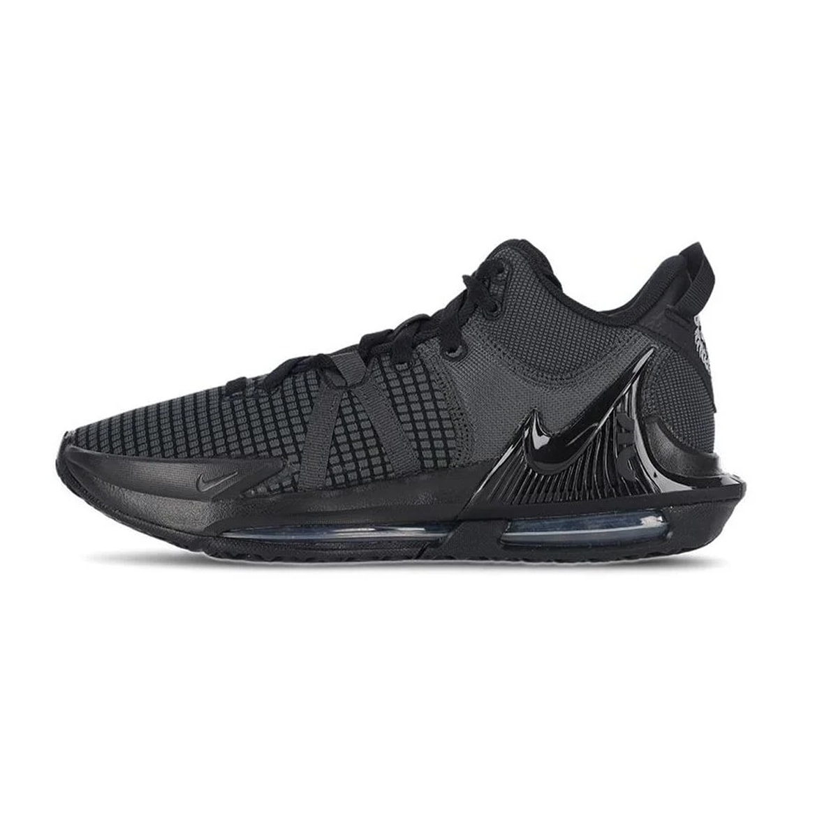 NIKE LEBRON WITNESS 7ブラック 30cm TÊNIS NIKE LEBRON WITNESS 7 UNISSEX