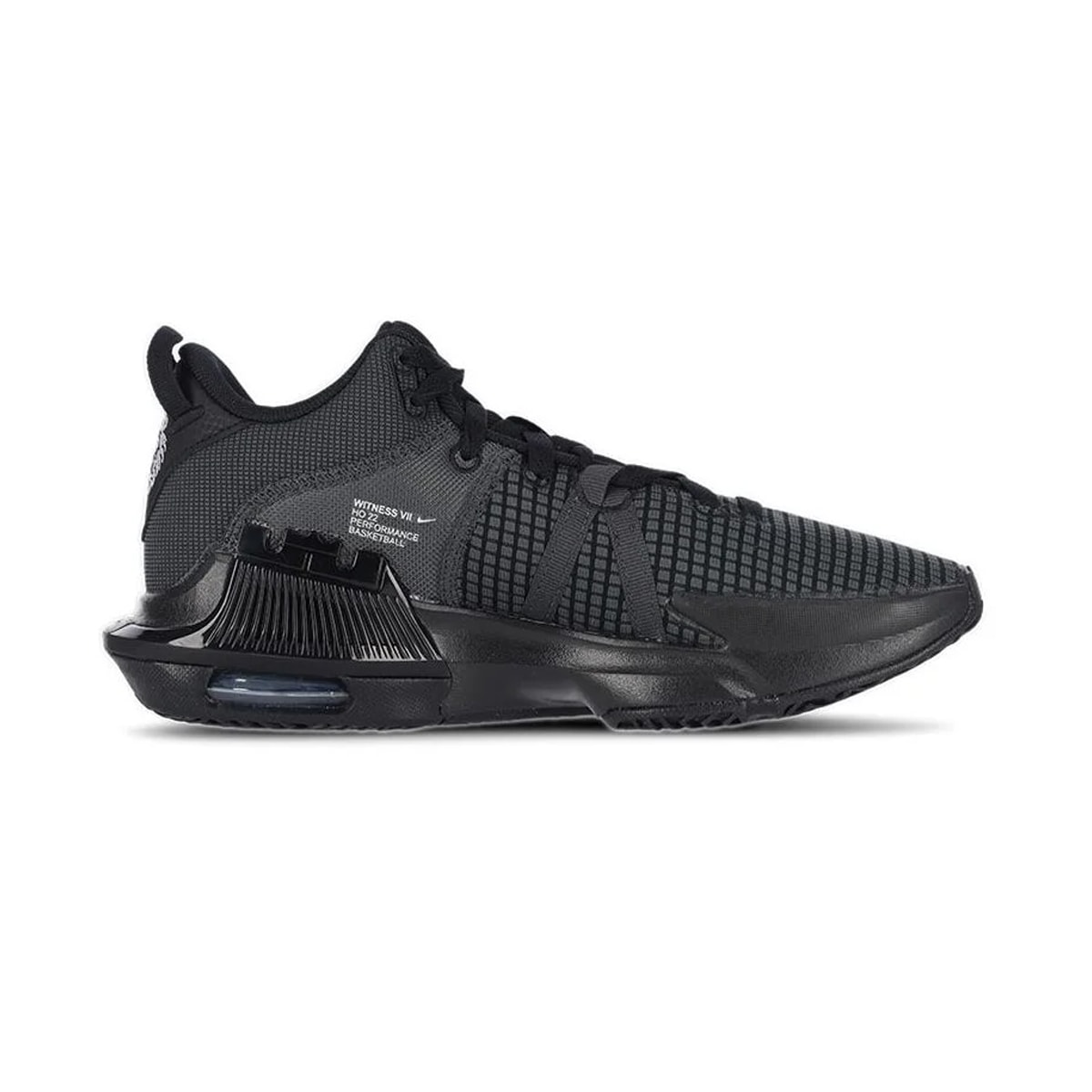 TÊNIS NIKE LEBRON WITNESS 7 UNISSEX