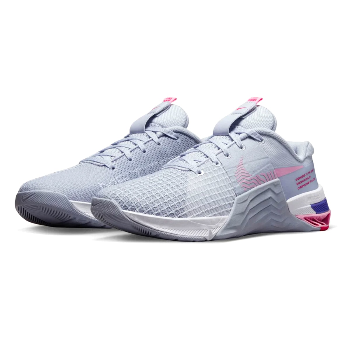 TENIS NIKE METCON 8 FEMININO