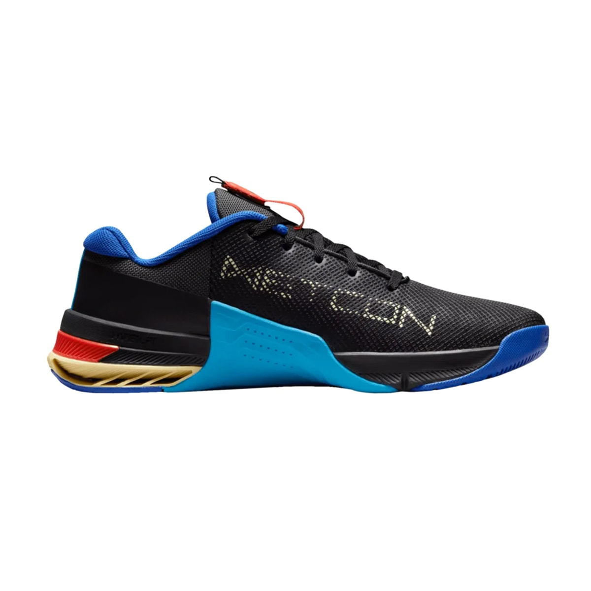 TÊNIS NIKE METCON 8 UNISSEX