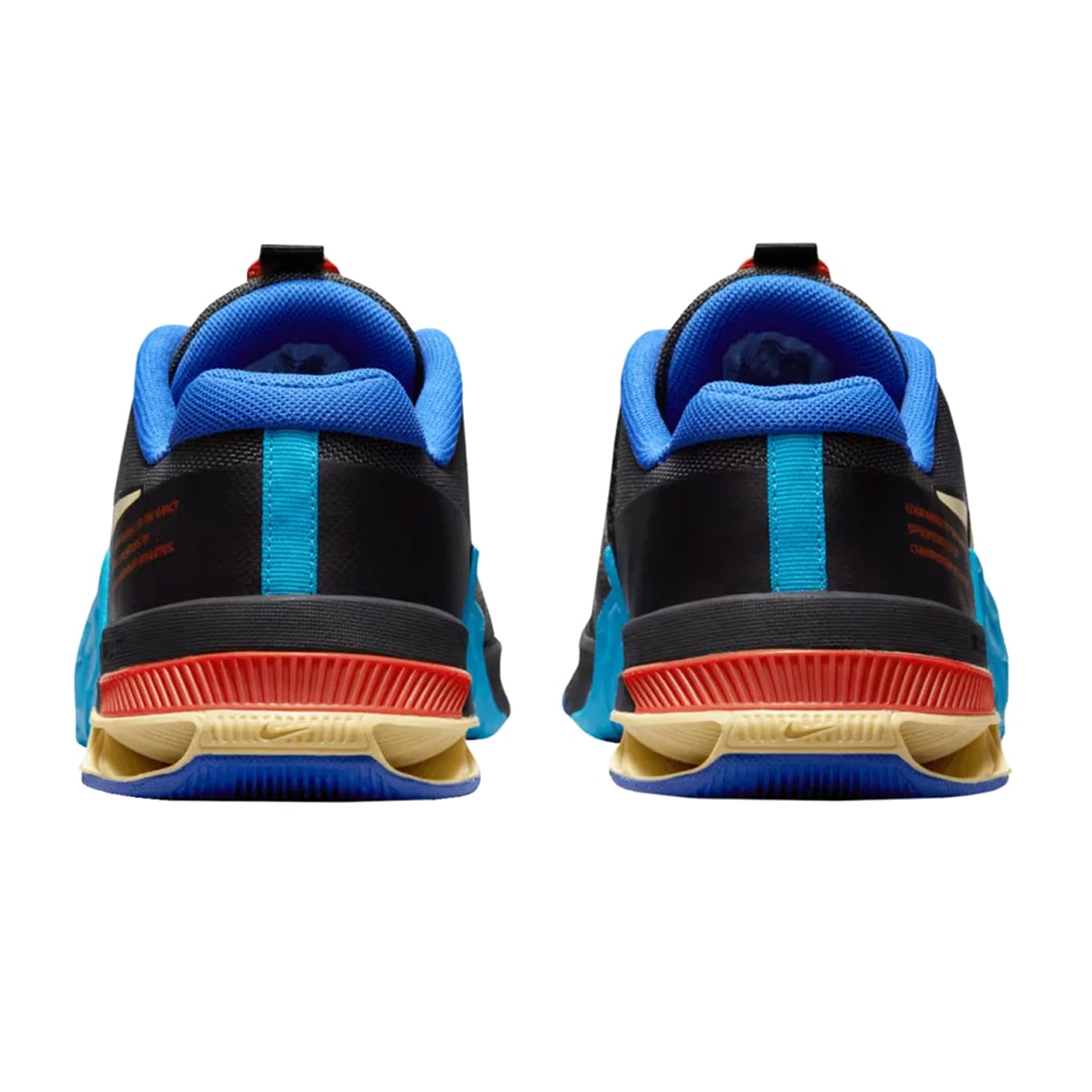 TÊNIS NIKE METCON 8 UNISSEX