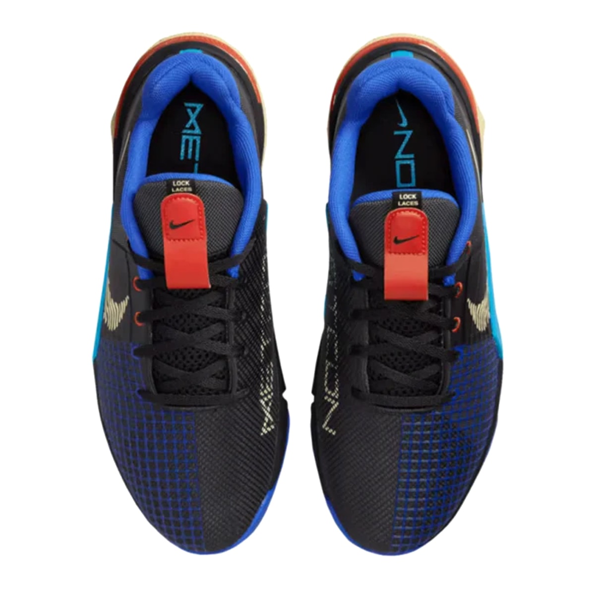 TÊNIS NIKE METCON 8 UNISSEX