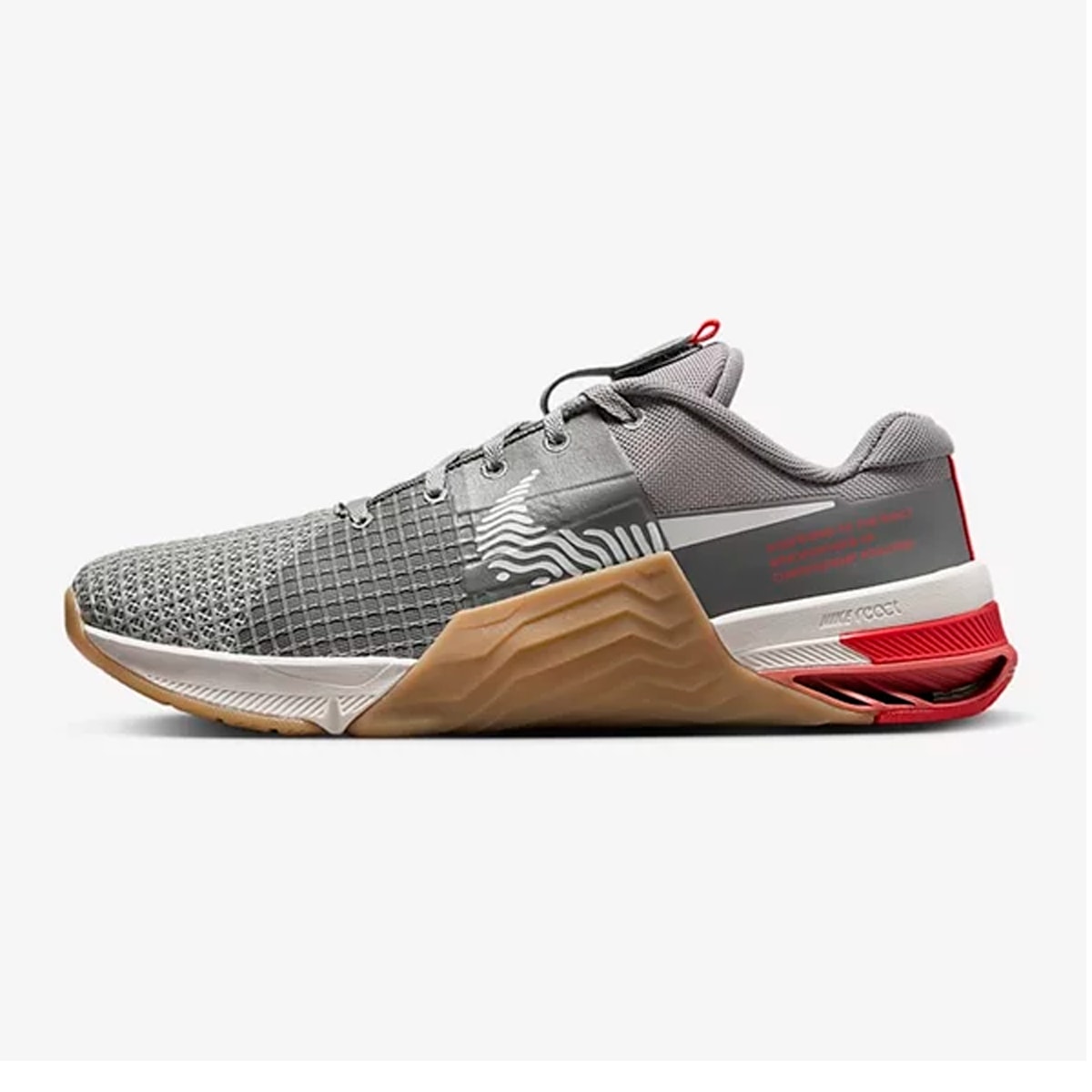 TÊNIS NIKE METCON 8 UNISSEX