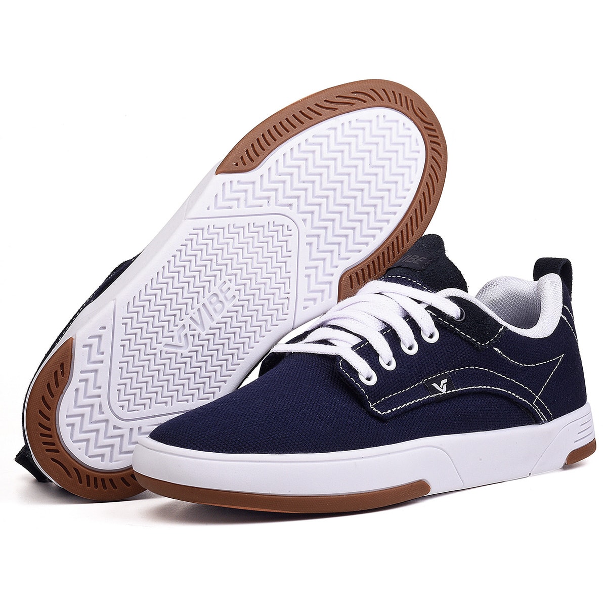 Tênis vibe roots store masculino